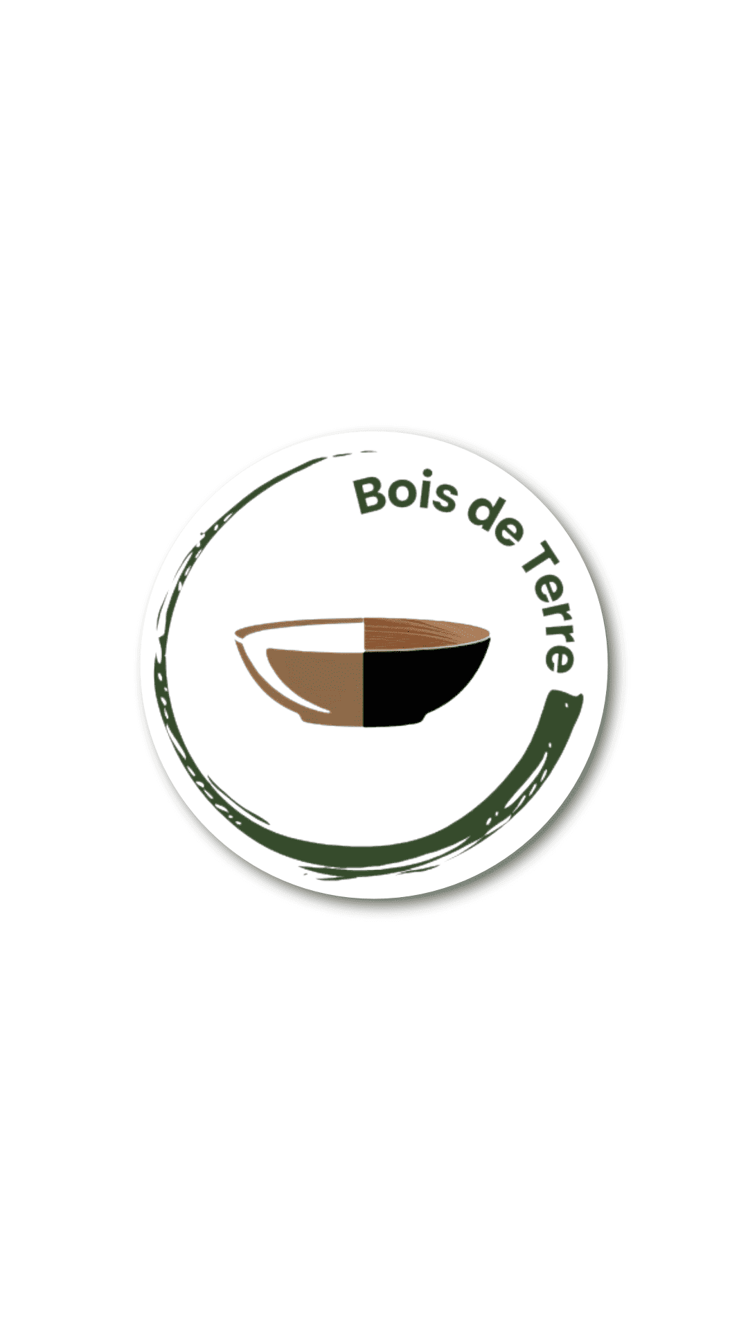 Logo Bois de Terre